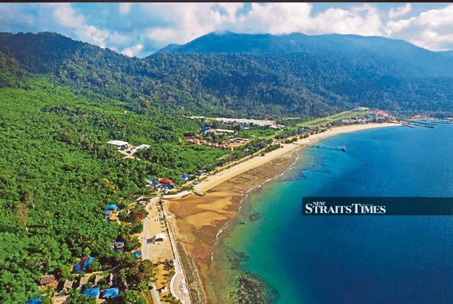 tioman