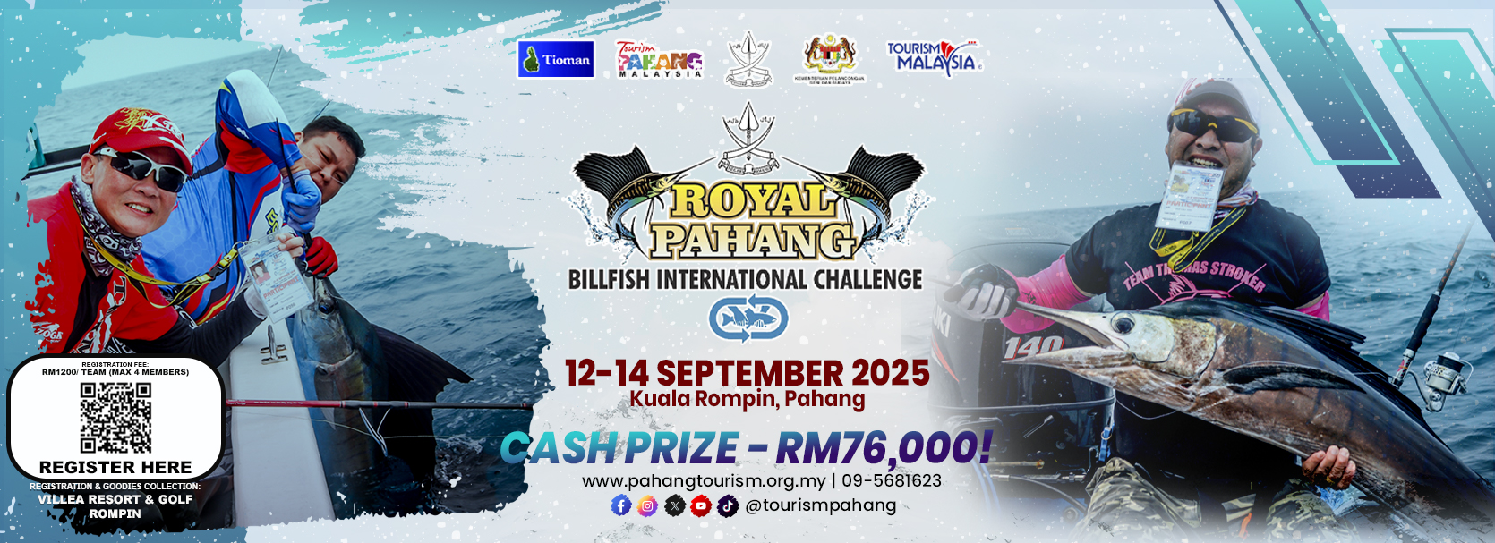 RPBIC2025