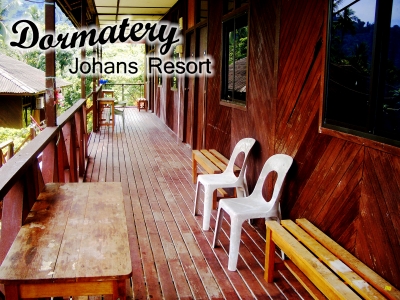 Johan Resort