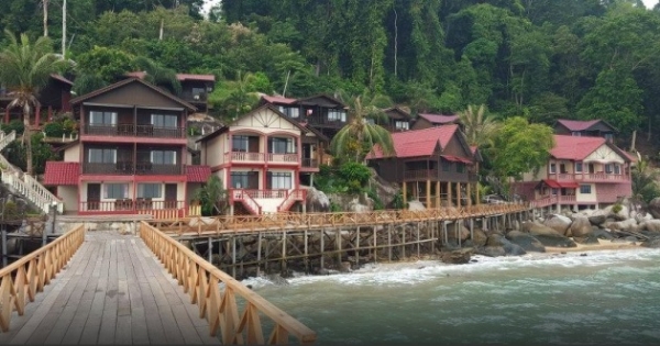 Panuba Inn Resort