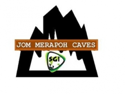 JOM MERAPOH CAVES - JUNE 16-18, 2023