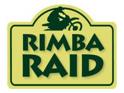 RIMBA RAID - AUGUST 31- SEPTEMBER 3, 2023