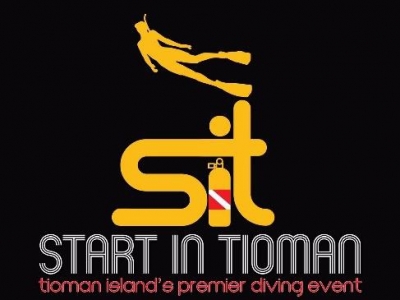 START IN TIOMAN - SEPTEMBER 7-10, 2023