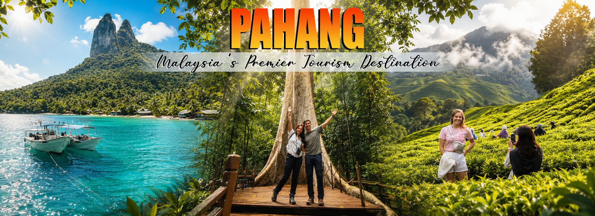 Pahang - Malaysia Premier