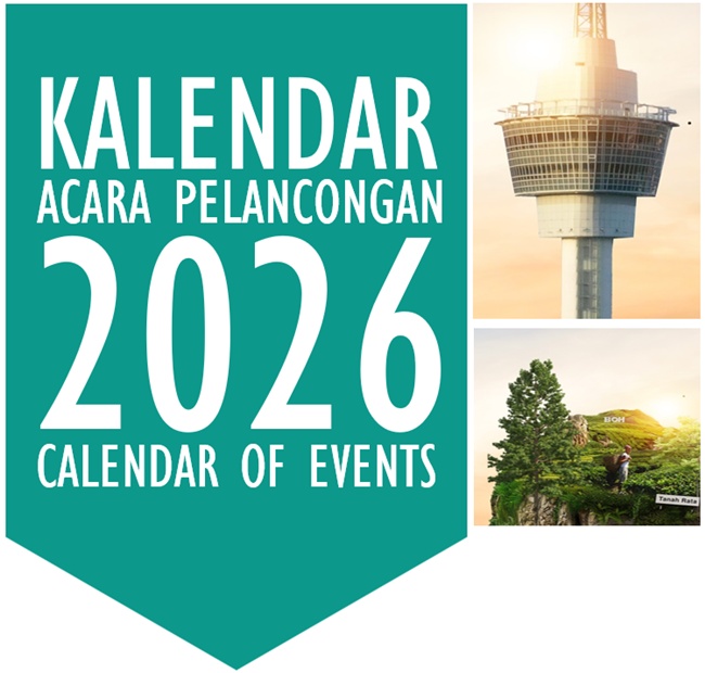 Calendar of Events