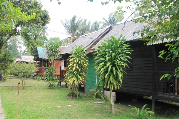 Payung Guest House