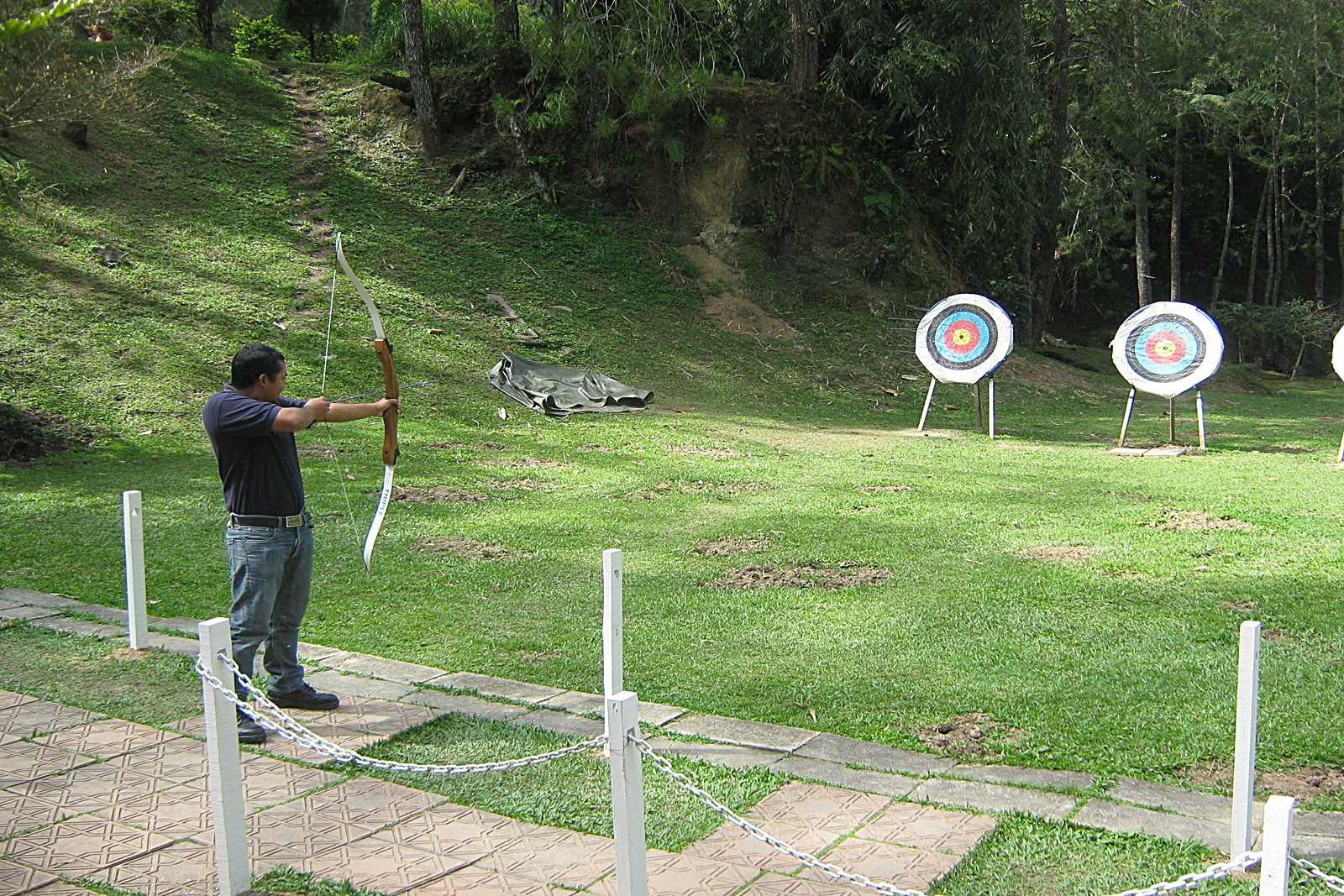 Archery