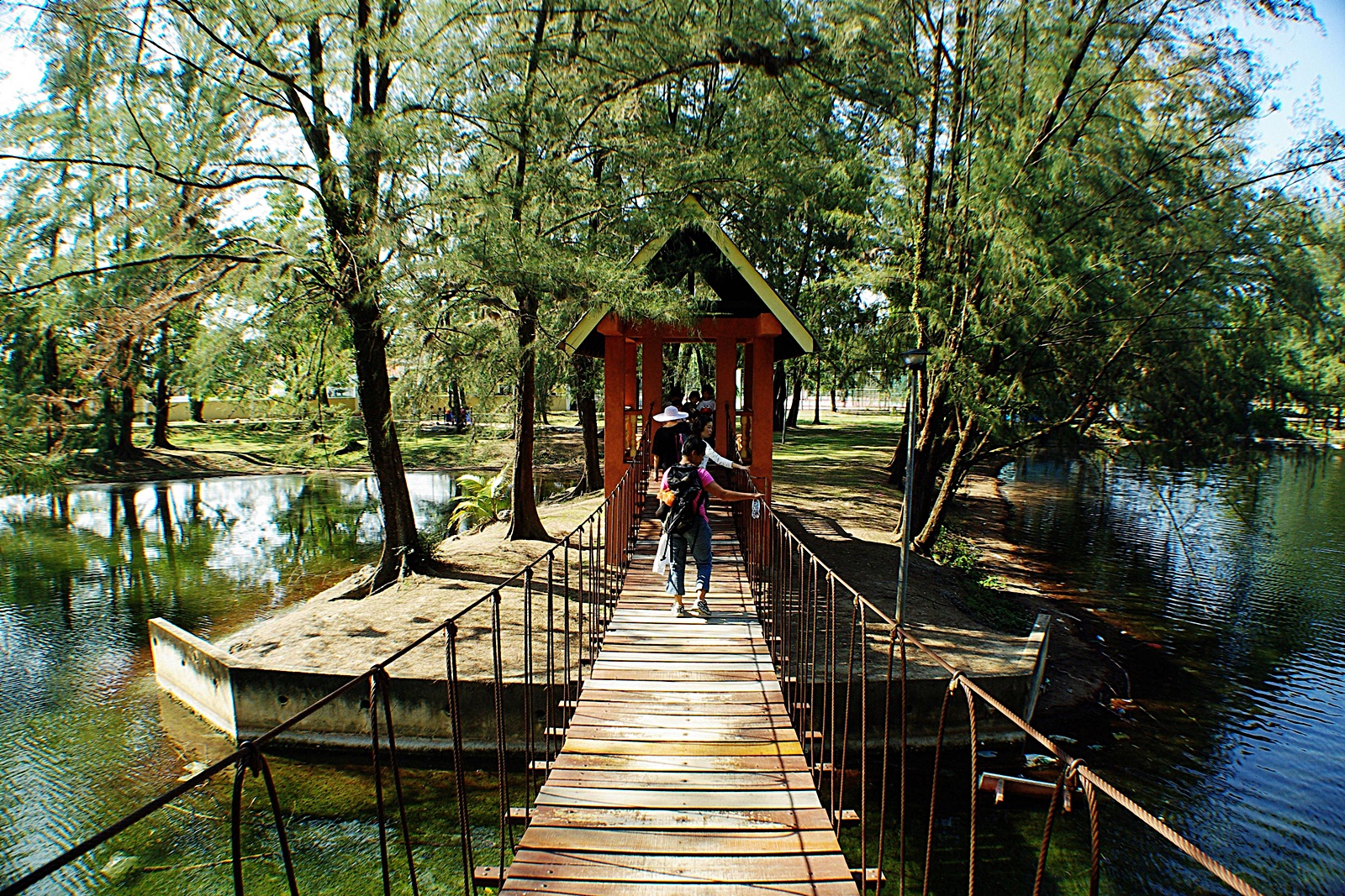 Gelora Beach