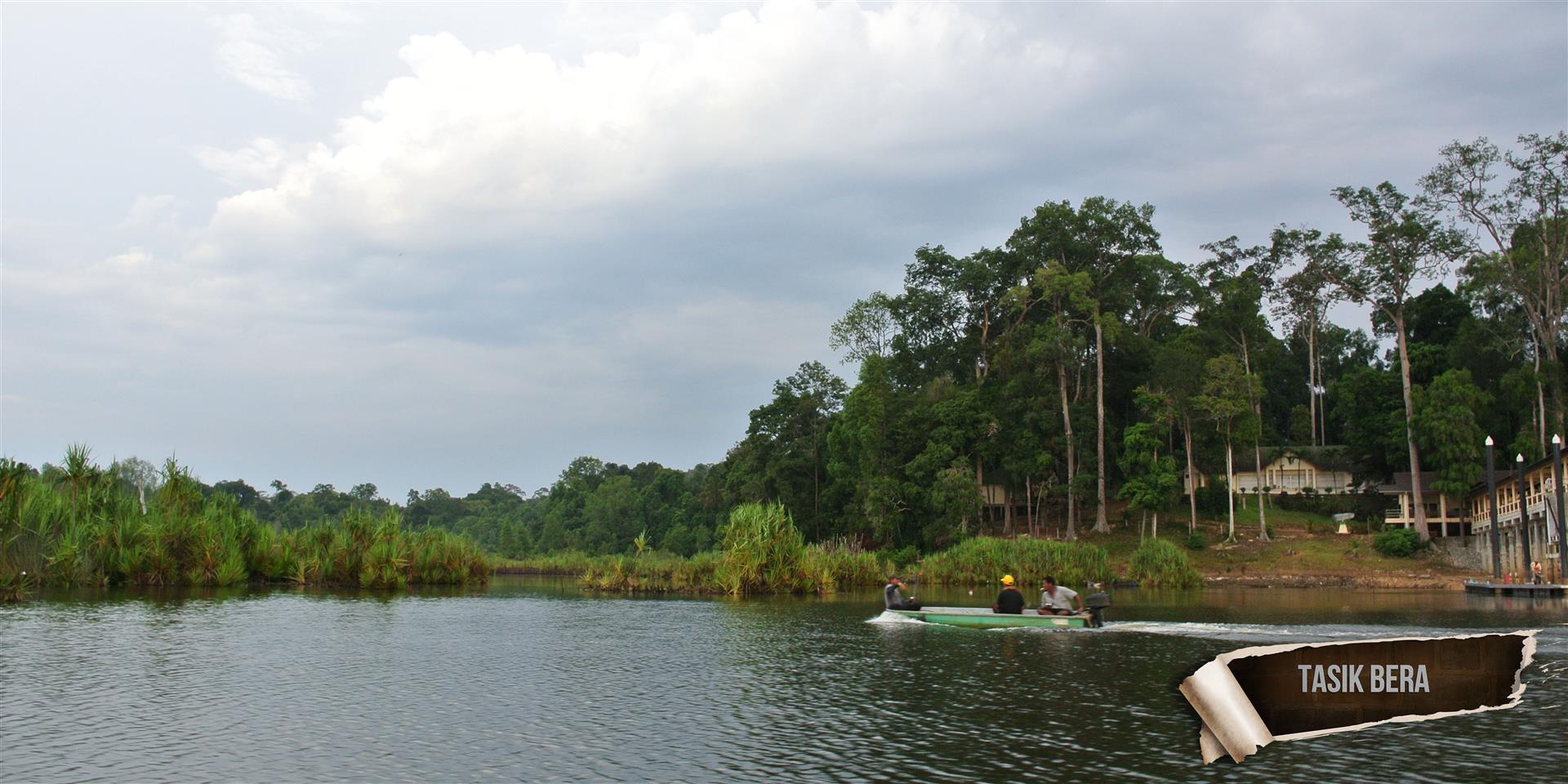 LAKE BERA