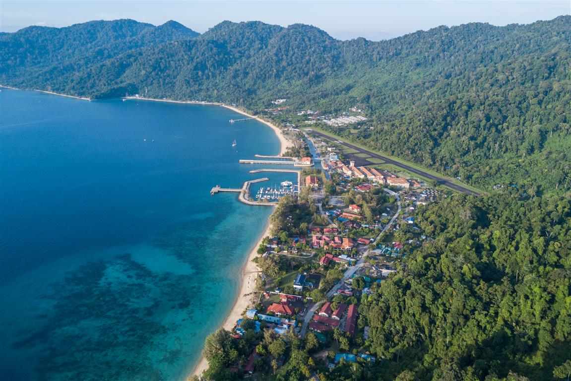 TIOMAN