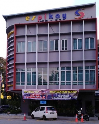 Espikay Hotel