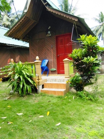 Pondok Sri Salang