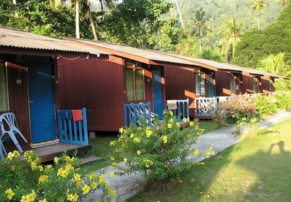 Nora&#039;s Chalet