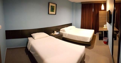 Bestari Prima Hotel