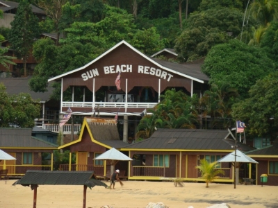 Sun Beach Resort