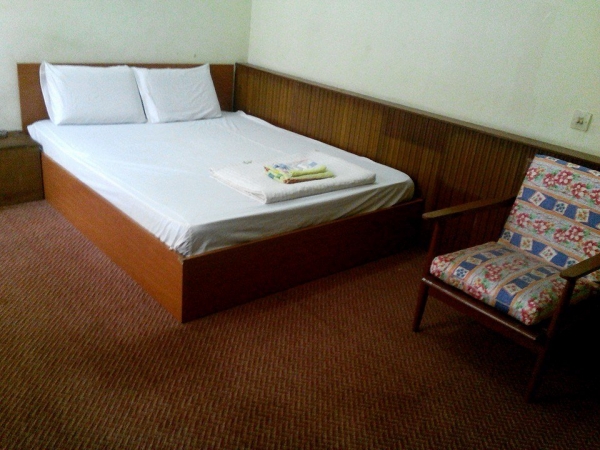 New Meriah Hotel