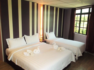 Hotel Impiana Rompin