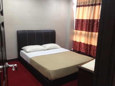 Genting Ria Apartment