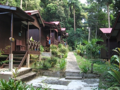 Nusa Holiday Village